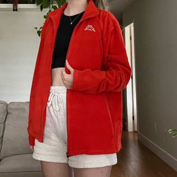 Kappa sweater - Picture 4 of 4